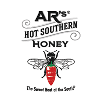 AR hot honey logo