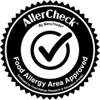 AllerCheck | Food Allergy Area Approved