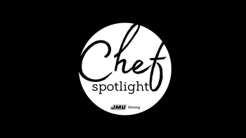 Chef Spotlight: Carlos