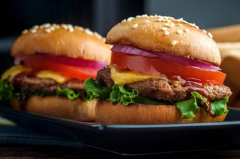 National Cheeseburger Day Celebration @ E-Hall