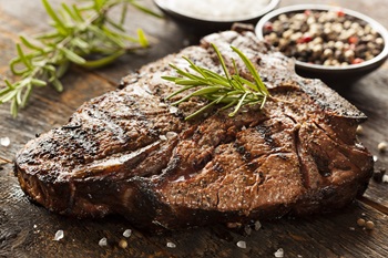 Steak Night