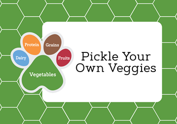 Pickle Your Own Veggies