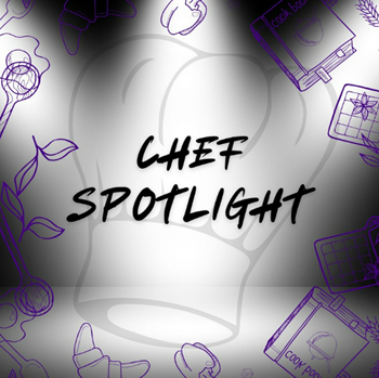 Chef Showcase