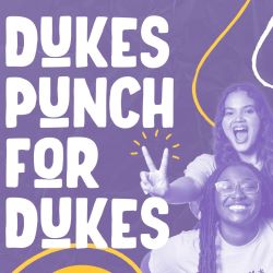 Dukes Punch for Dukes