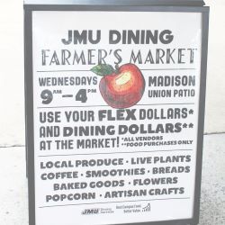 Farmers Market 