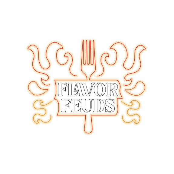 Flavor Feuds-Bakery-Off