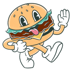 Billy Jack's Lunch