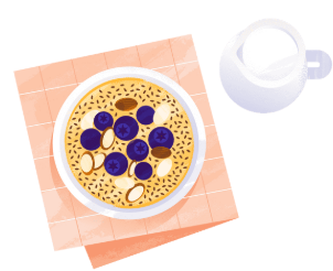 Chia Pudding