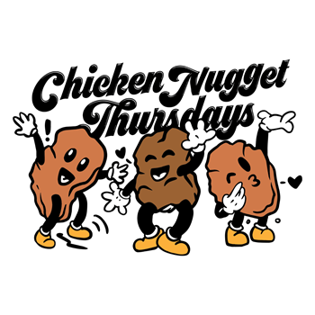 Chicken Nugget Thursday