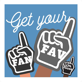 Fan Favorites