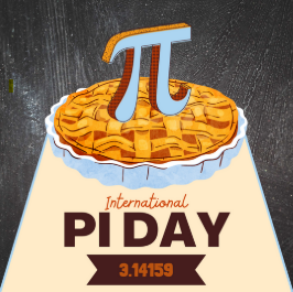 Pi Day 