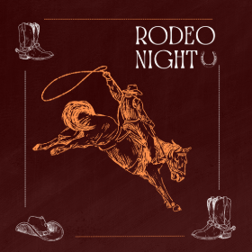 Rodeo Night Dinner