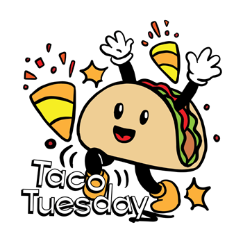 Taco Tuesday