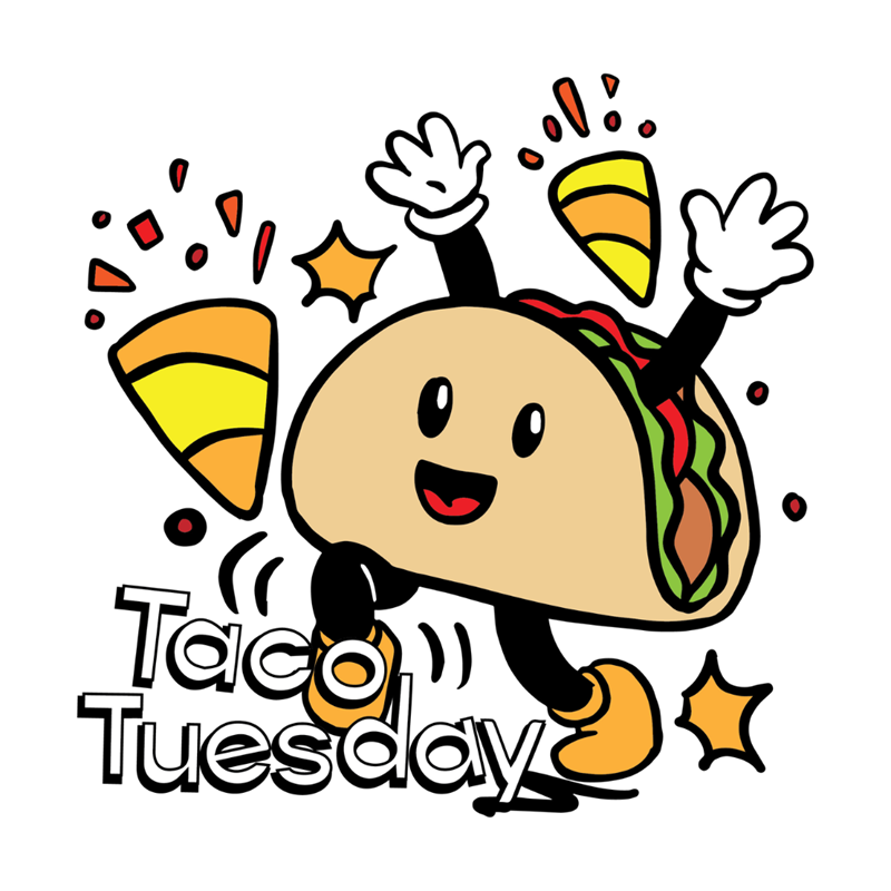 Taco Tuesday